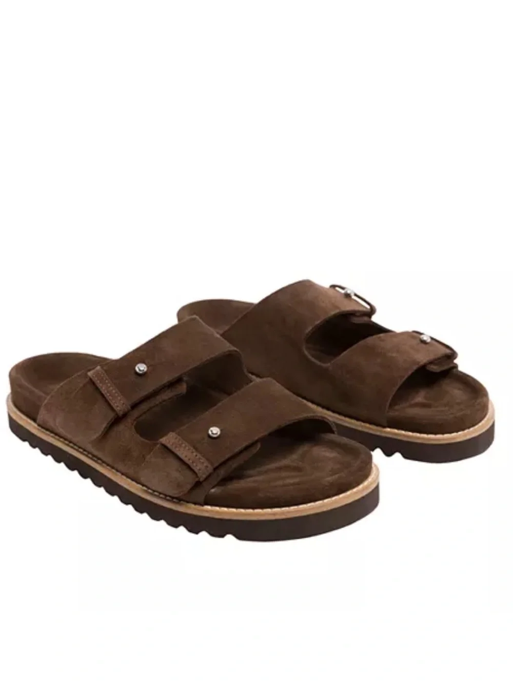 Jenni kayne hutton slide sandal